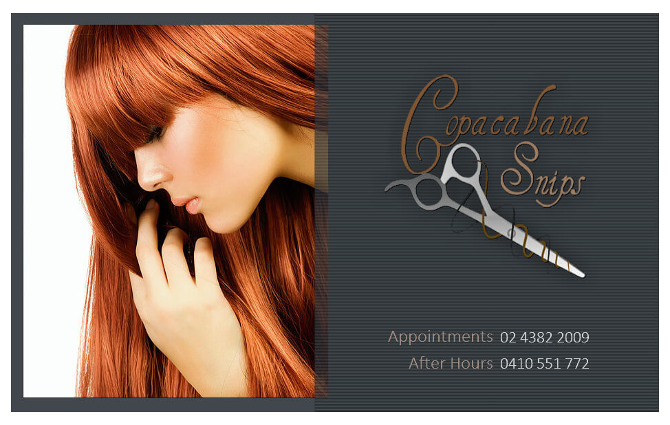 Copacabana Snips